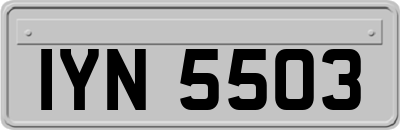 IYN5503