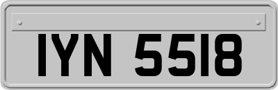 IYN5518