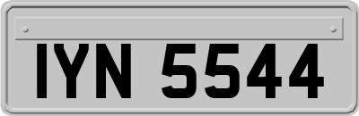 IYN5544