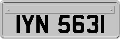 IYN5631