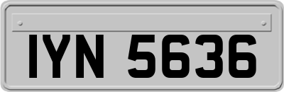 IYN5636