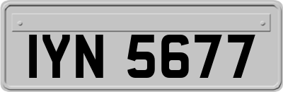 IYN5677