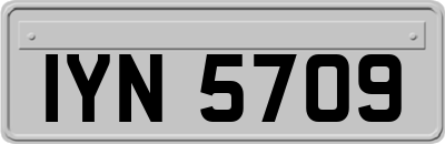 IYN5709