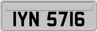 IYN5716