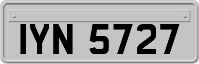 IYN5727