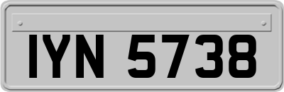 IYN5738