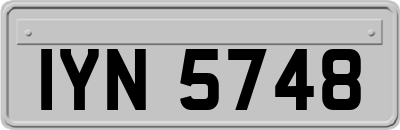IYN5748