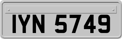 IYN5749