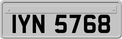 IYN5768