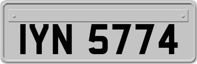 IYN5774