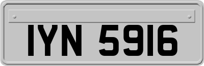IYN5916