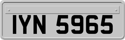 IYN5965