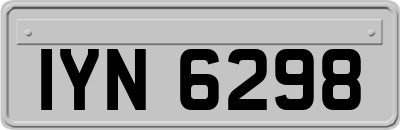 IYN6298