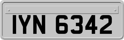 IYN6342