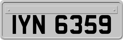 IYN6359