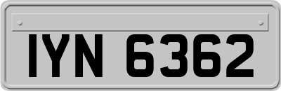 IYN6362