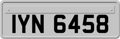 IYN6458