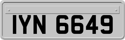 IYN6649