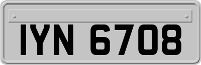 IYN6708