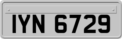 IYN6729