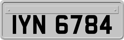IYN6784