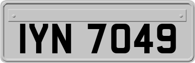 IYN7049