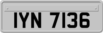 IYN7136