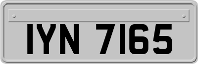 IYN7165