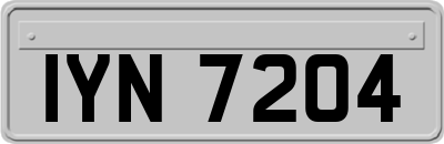 IYN7204