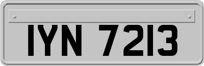 IYN7213