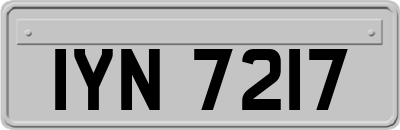 IYN7217