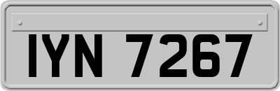 IYN7267