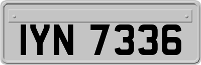 IYN7336