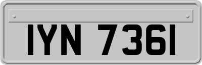 IYN7361