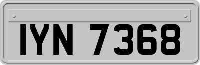 IYN7368