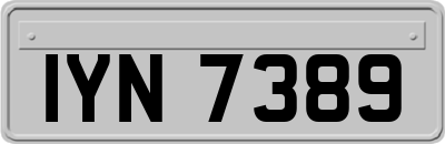IYN7389