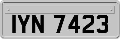 IYN7423