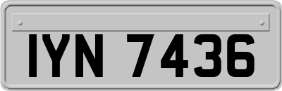 IYN7436