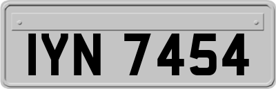IYN7454