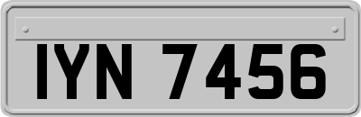 IYN7456