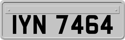 IYN7464