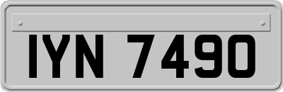 IYN7490