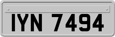 IYN7494