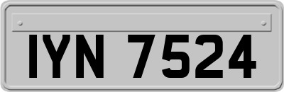 IYN7524