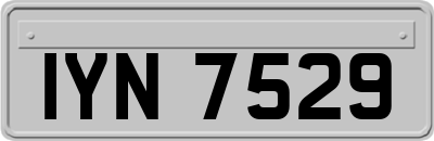 IYN7529