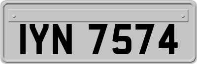 IYN7574