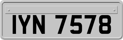 IYN7578