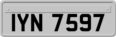 IYN7597