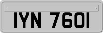 IYN7601