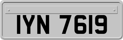 IYN7619